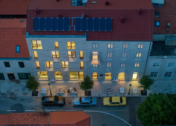 Emotheo Heritage 4* Imotski