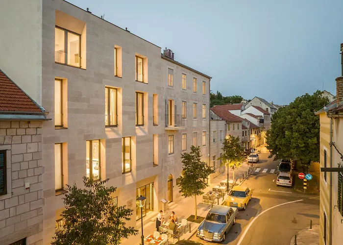 Emotheo Heritage Hotel Imotski