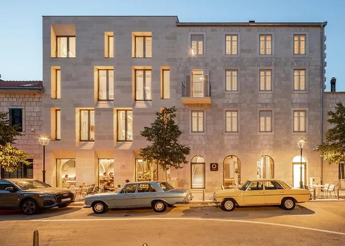 Emotheo Heritage Hotel