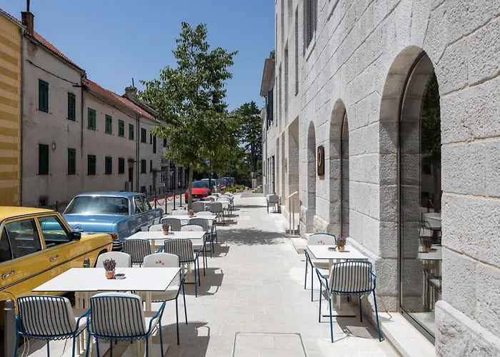 Emotheo Heritage Hotel 4*