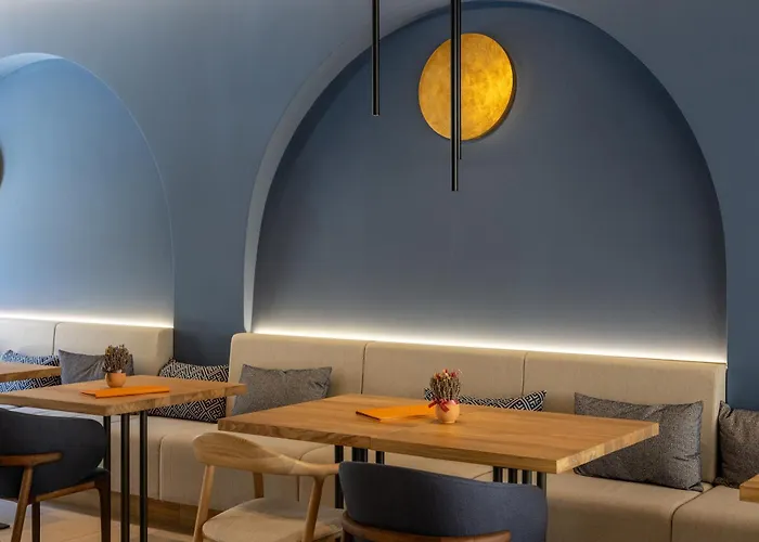 Hotell Emotheo Heritage