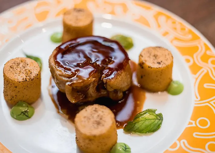 Hotel Emotheo Heritage