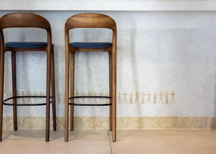 Hotel Emotheo Heritage