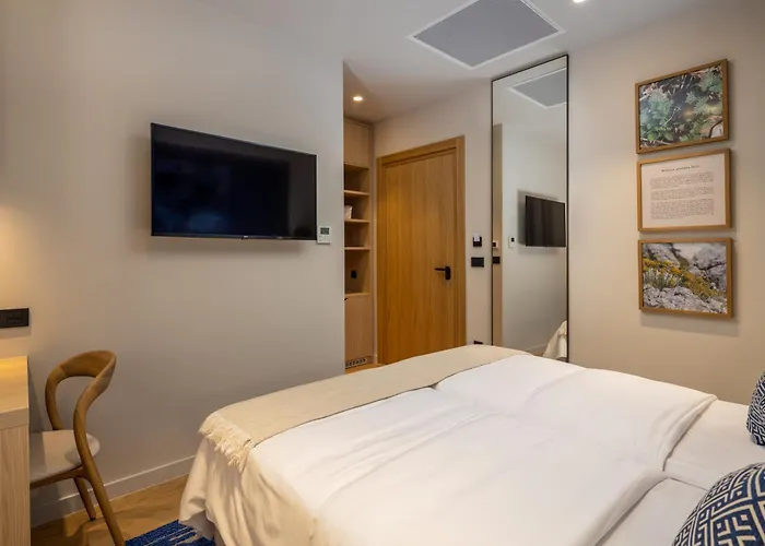 Hotell Emotheo Heritage