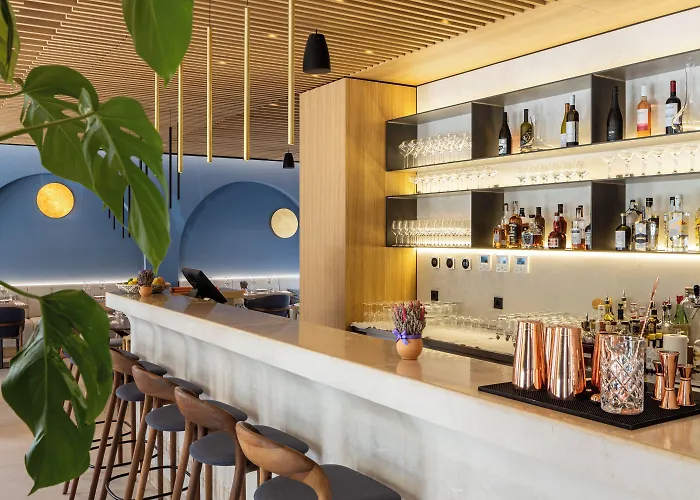 Hotell Emotheo Heritage