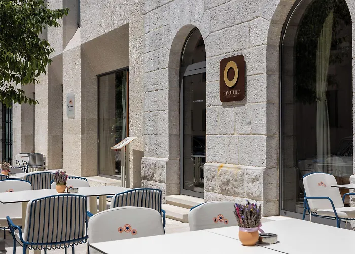 Emotheo Heritage Hotel Imotski