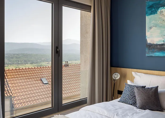 Hotell Emotheo Heritage Imotski
