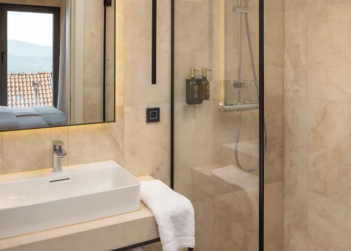 Emotheo Heritage Hotell Imotski