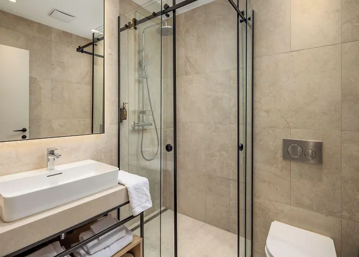 Hotell Emotheo Heritage